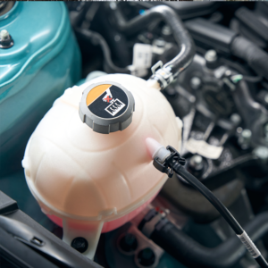 NPY JÄÄHDYTINNESTEET