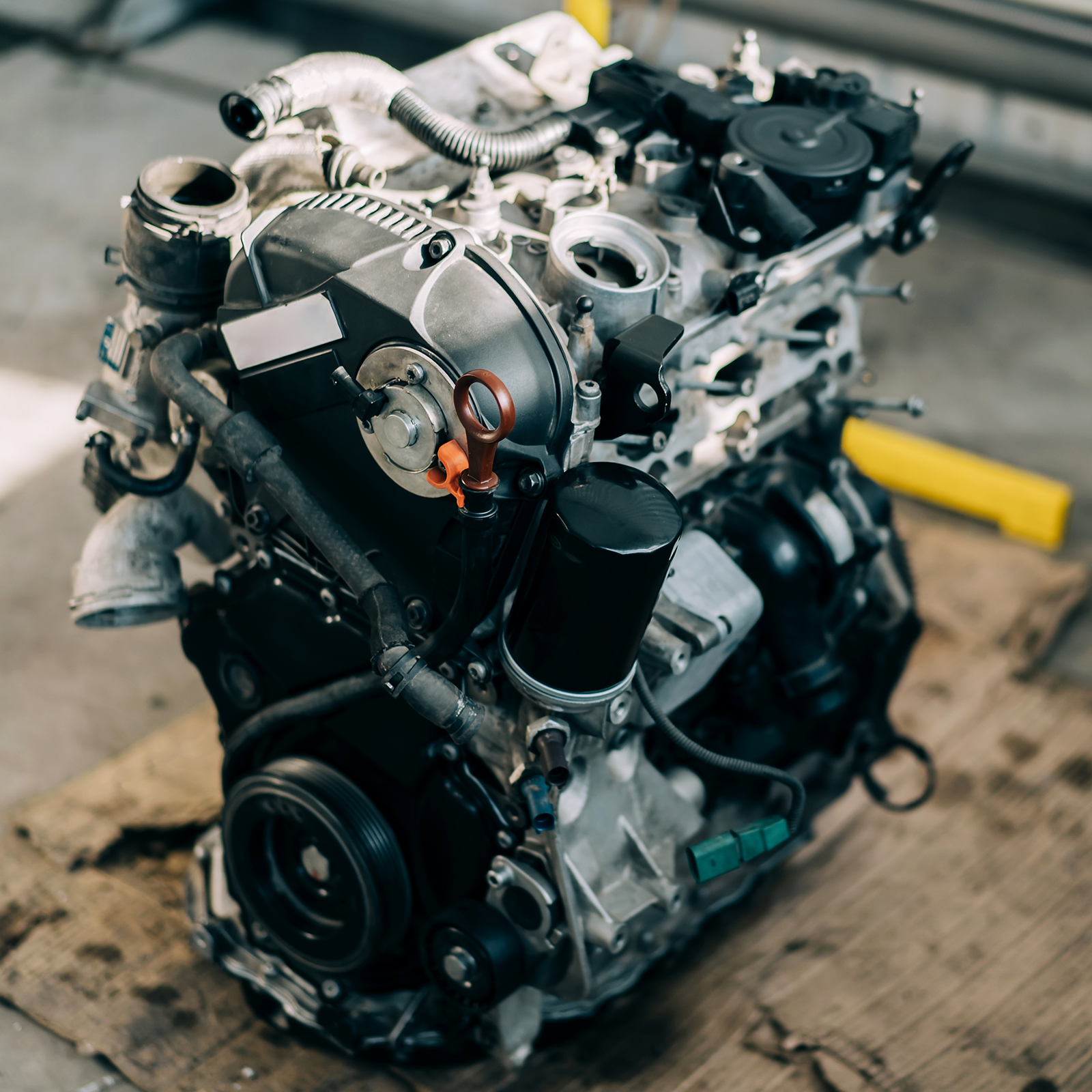 NBQ LOCK HI-TEMP KIERRELIIMAT