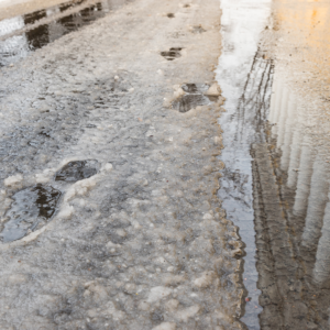 NPY JÄÄNSULATUSLASTU