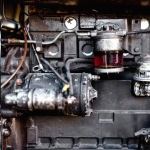 FAST FUEL SYSTEM CLEAN