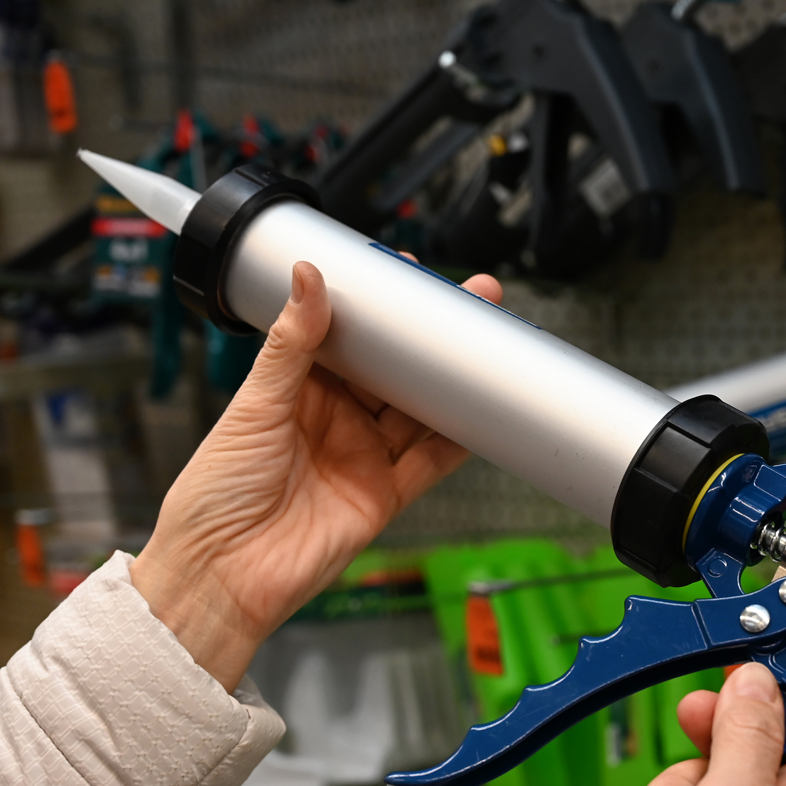 NBQ GASKET TIIVISTYSLIIMAT