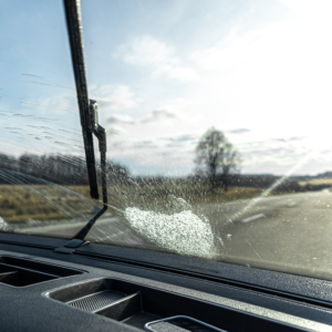 NPY TUULILASINPESUAINE -20 °C